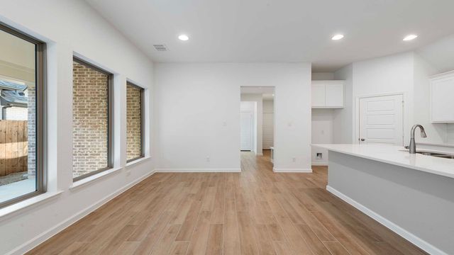 2813 Fargo Mews, Fate, TX 75087