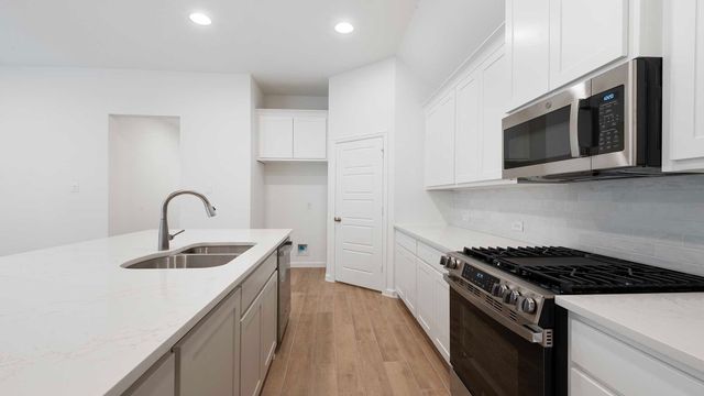 2813 Fargo Mews, Fate, TX 75087