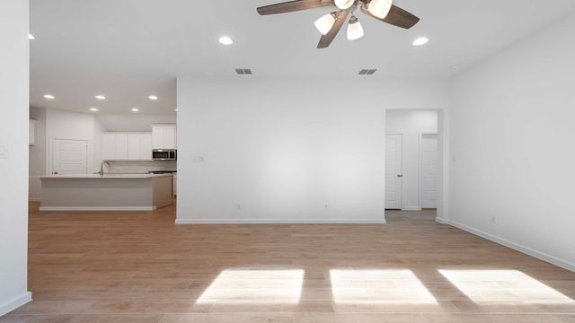 2813 Fargo Mews, Fate, TX 75087