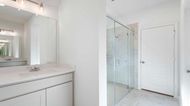 2813 Fargo Mews, Fate, TX 75087