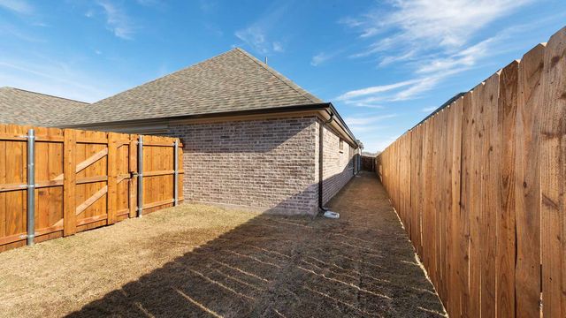 2813 Fargo Mews, Fate, TX 75087