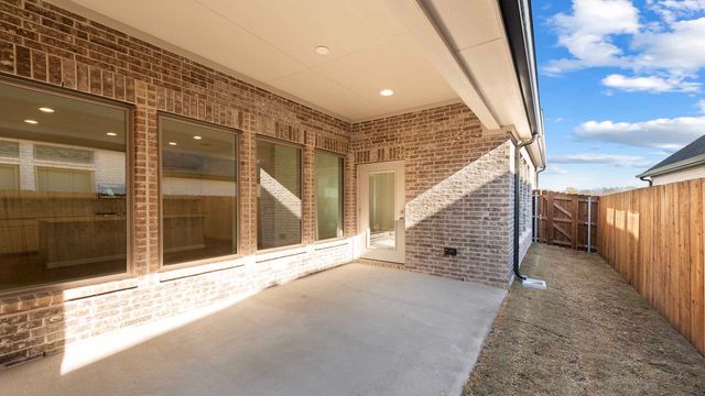 2813 Fargo Mews, Fate, TX 75087