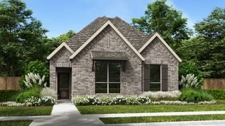 2813 Fargo Mews, Fate, TX 75087