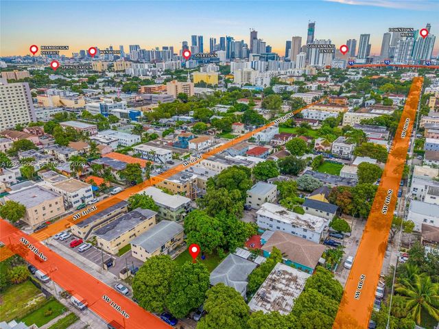 427 SW 13th Avenue, Miami, FL 33135