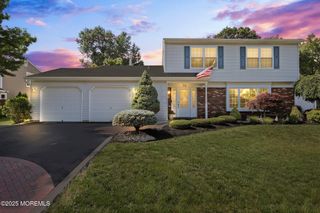 70 Appletree Road, Howell, NJ 07731