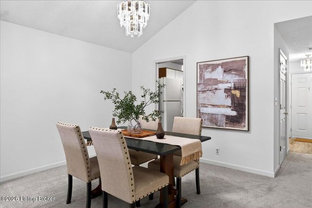 1306 Forest Park Rd, Louisville, KY 40223