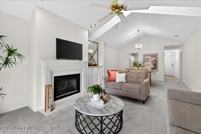 1306 Forest Park Rd, Louisville, KY 40223