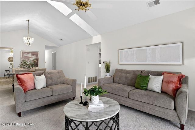 1306 Forest Park Rd, Louisville, KY 40223