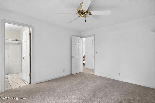 1306 Forest Park Rd, Louisville, KY 40223