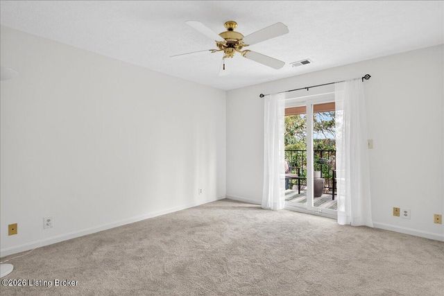 1306 Forest Park Rd, Louisville, KY 40223