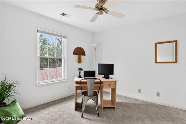 1306 Forest Park Rd, Louisville, KY 40223