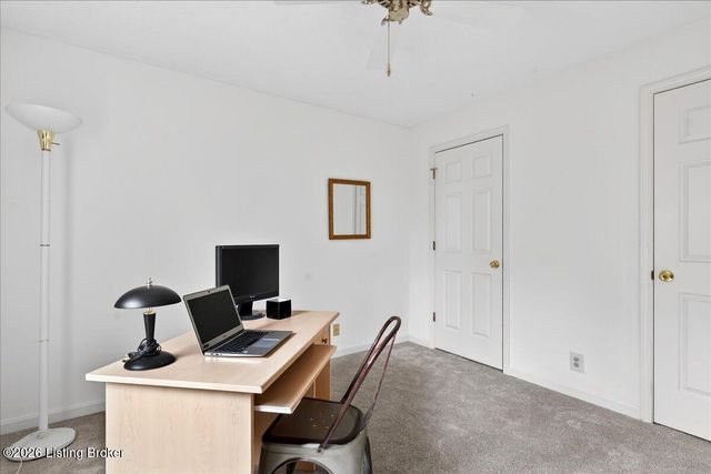 1306 Forest Park Rd, Louisville, KY 40223