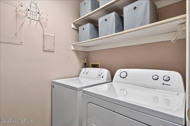 1306 Forest Park Rd, Louisville, KY 40223