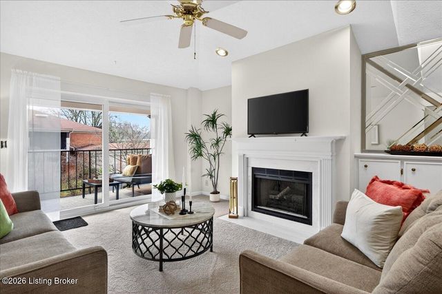 1306 Forest Park Rd, Louisville, KY 40223