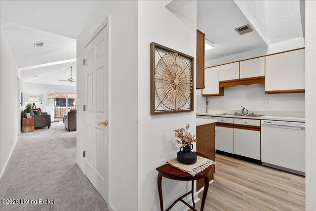 1306 Forest Park Rd, Louisville, KY 40223