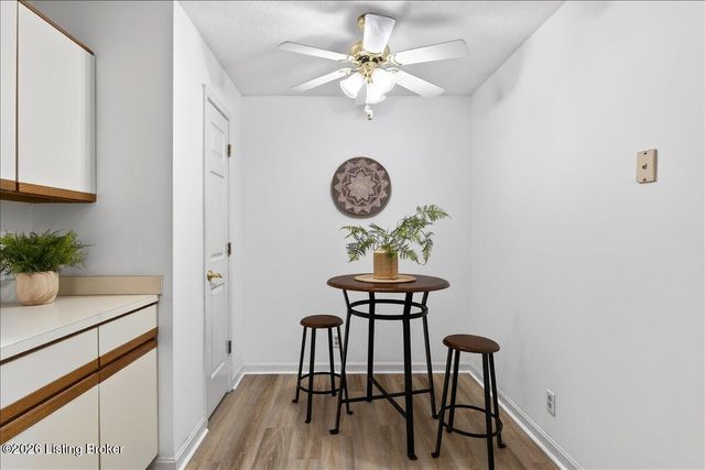 1306 Forest Park Rd, Louisville, KY 40223