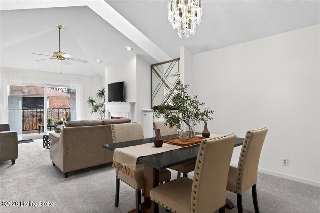 1306 Forest Park Rd, Louisville, KY 40223