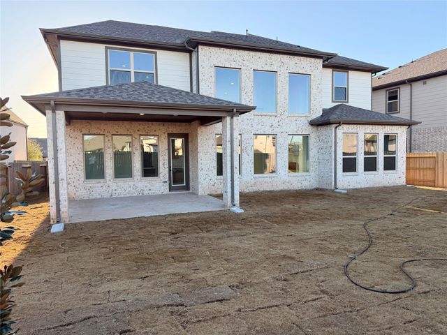 4542 Southpoint Road, Fulshear, TX 77441