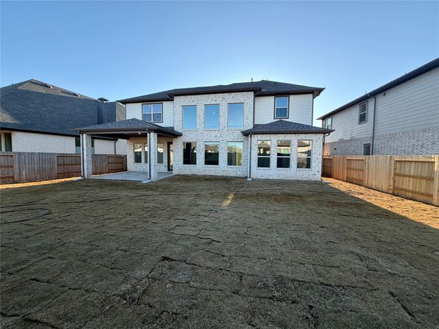 4542 Southpoint Road, Fulshear, TX 77441