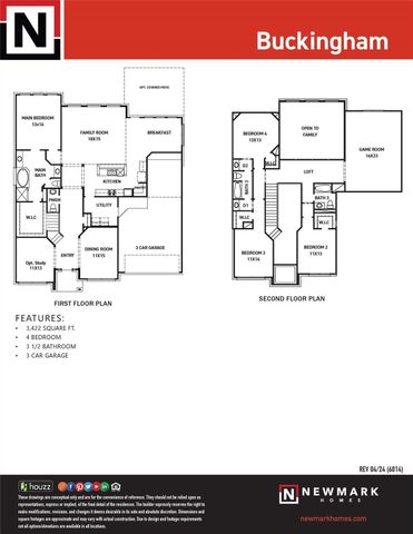 4542 Southpoint Road, Fulshear, TX 77441