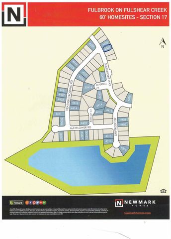 4542 Southpoint Road, Fulshear, TX 77441