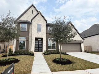 4542 Southpoint Road, Fulshear, TX 77441