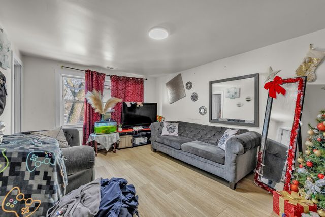 5114 S Justine Street, Chicago, IL 60609