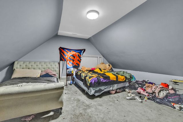 5114 S Justine Street, Chicago, IL 60609