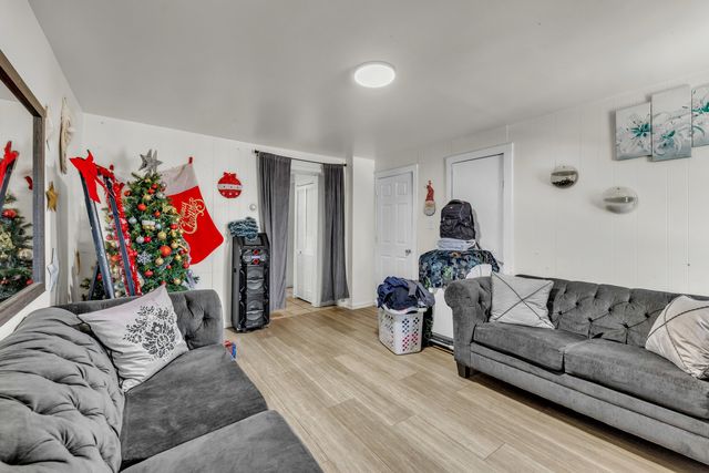 5114 S Justine Street, Chicago, IL 60609