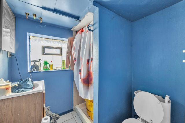 5114 S Justine Street, Chicago, IL 60609