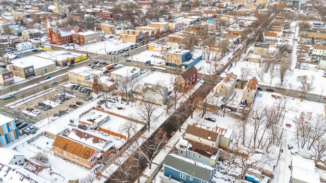 5114 S Justine Street, Chicago, IL 60609