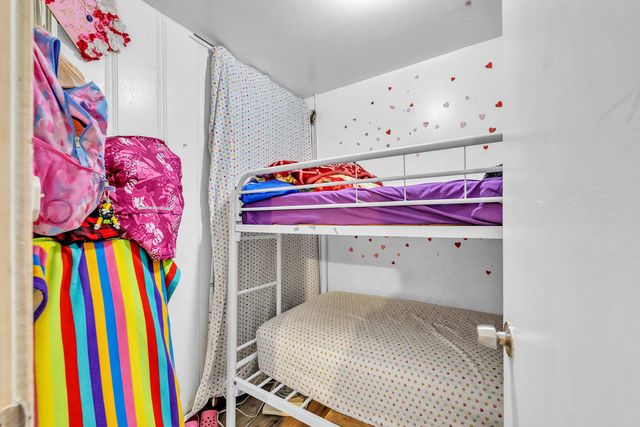 5114 S Justine Street, Chicago, IL 60609