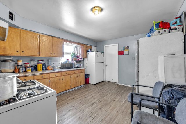 5114 S Justine Street, Chicago, IL 60609