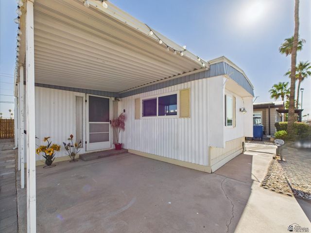 528 W RAINBOW LN, Yuma, AZ 85364