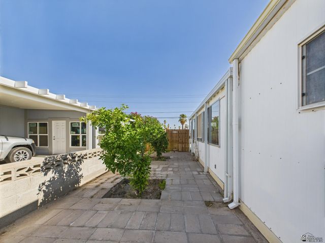 528 W RAINBOW LN, Yuma, AZ 85364
