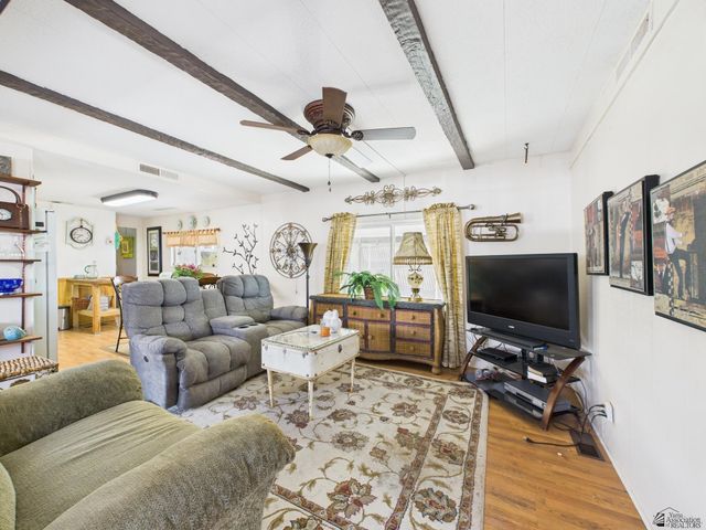 528 W RAINBOW LN, Yuma, AZ 85364