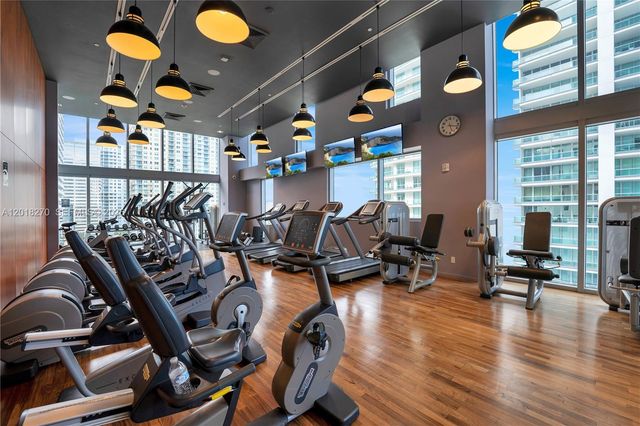 1300 Brickell Bay Dr 2000, Miami, FL 33131