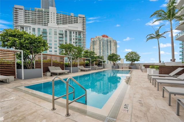 1300 Brickell Bay Dr 2000, Miami, FL 33131