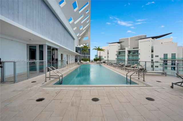 1300 Brickell Bay Dr 2000, Miami, FL 33131
