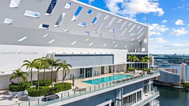 1300 Brickell Bay Dr 2000, Miami, FL 33131