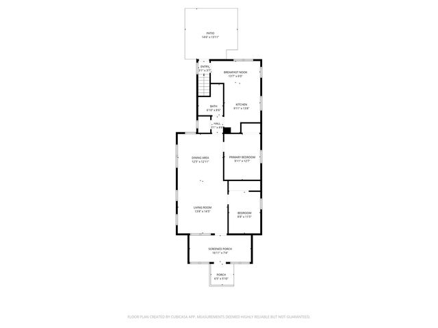 116 High Street, Highwood, IL 60040