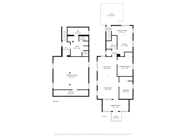 116 High Street, Highwood, IL 60040