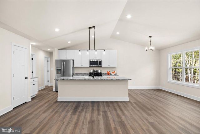 11399 MARQUIS RD, Unionville, VA 22567