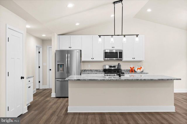 11399 MARQUIS RD, Unionville, VA 22567