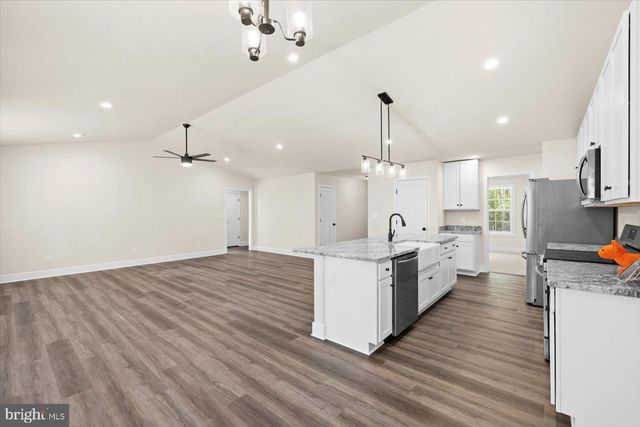 11399 MARQUIS RD, Unionville, VA 22567