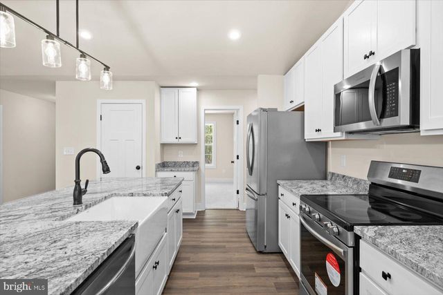 11399 MARQUIS RD, Unionville, VA 22567