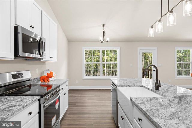 11399 MARQUIS RD, Unionville, VA 22567