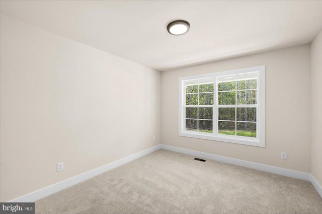 11399 MARQUIS RD, Unionville, VA 22567