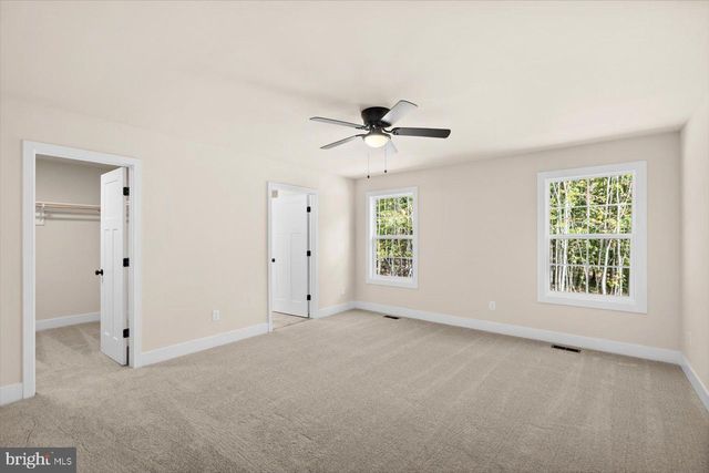 11399 MARQUIS RD, Unionville, VA 22567