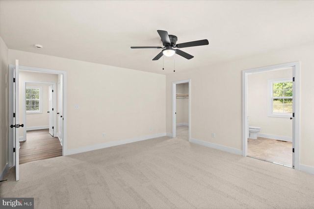 11399 MARQUIS RD, Unionville, VA 22567